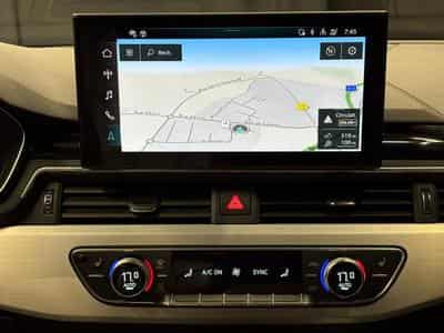 Audi A4 35 TFSI - SLINE auto CAMERA/CUIR (2023) - Foto 5