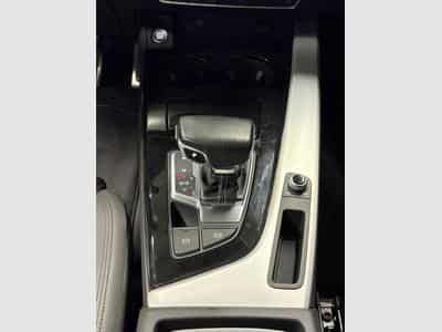 Audi A4 35 TFSI - SLINE auto CAMERA/CUIR (2023) - Foto 9