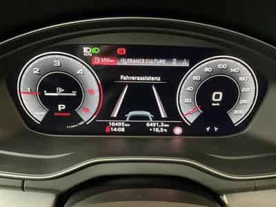 Audi Q5 S-line+S-tronic+Quattro+40TDI (2025) - Photo 11