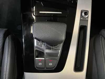 Audi Q5 S-line+S-tronic+Quattro+40TDI (2025) - Photo 12