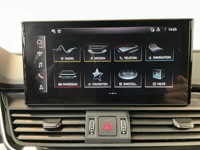 Audi Q5 S-line+S-tronic+Quattro+40TDI (2025) - Photo 13