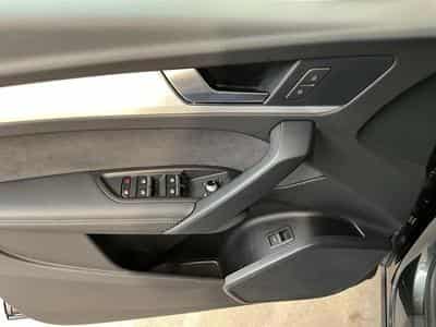 Audi Q5 S-line+S-tronic+Quattro+40TDI (2025) - Photo 14