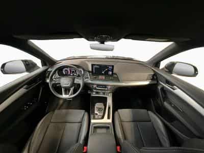 Audi Q5 S-line+S-tronic+Quattro+40TDI (2025) - Photo 2
