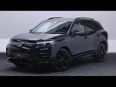 VW Tiguan New Tiguan TDi 150 R-Line Black Style DSG7 (2024) - Foto 1