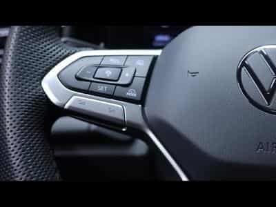 VW Tiguan New Tiguan TDi 150 R-Line Black Style DSG7 (2024) - Foto 15