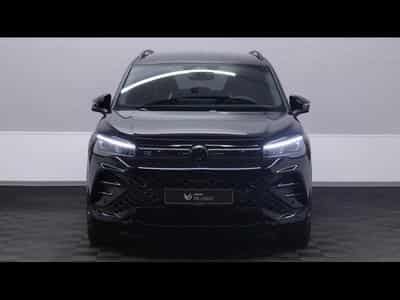 VW Tiguan New Tiguan TDi 150 R-Line Black Style DSG7 (2024) - Foto 2