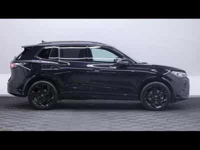 VW Tiguan New Tiguan TDi 150 R-Line Black Style DSG7 (2024) - Foto 3