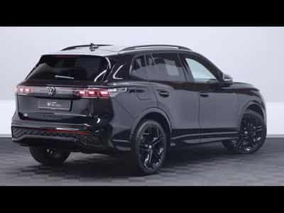 VW Tiguan New Tiguan TDi 150 R-Line Black Style DSG7 (2024) - Foto 4