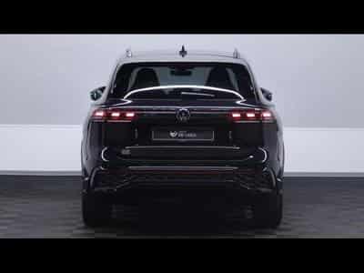 VW Tiguan New Tiguan TDi 150 R-Line Black Style DSG7 (2024) - Foto 5