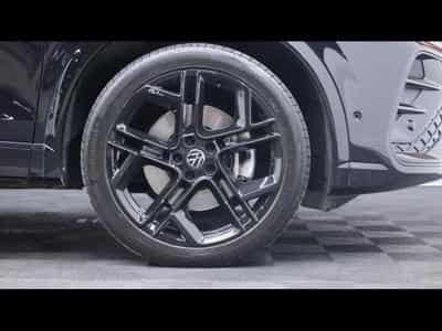 VW Tiguan New Tiguan TDi 150 R-Line Black Style DSG7 (2024) - Foto 9