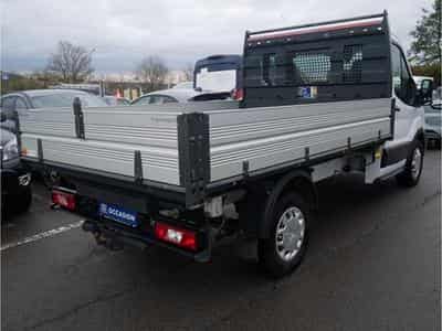 Ford Transit 2T 350M Chassis simple cabine L2 Trend/M6 2.0 TD 170cv Tribe (2022) - Foto 3