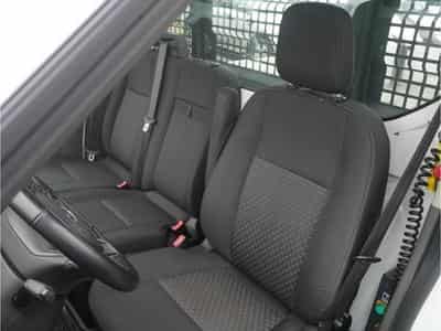 Ford Transit 2T 350M Chassis simple cabine L2 Trend/M6 2.0 TD 170cv Tribe (2022) - Foto 6