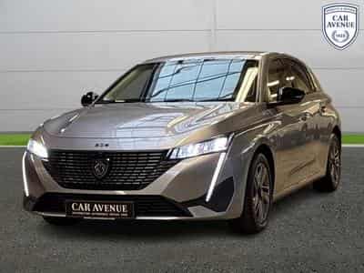 PEUGEOT 308 1.2 PureTech 130ch S&S Allure EAT8 (2024) - Photo 1