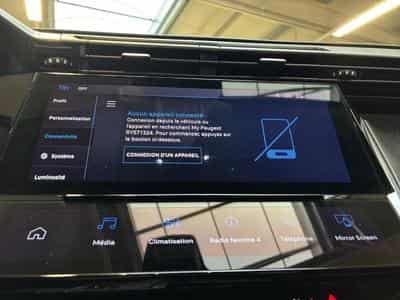 PEUGEOT 308 1.2 PureTech 130ch S&S Allure EAT8 (2024) - Photo 10