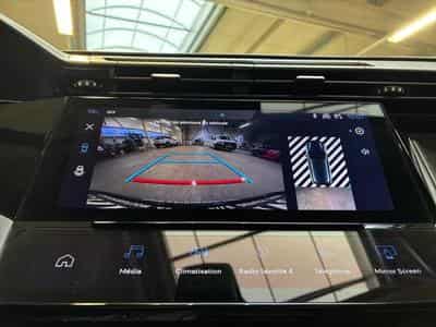 PEUGEOT 308 1.2 PureTech 130ch S&S Allure EAT8 (2024) - Photo 11