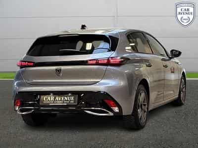 PEUGEOT 308 1.2 PureTech 130ch S&S Allure EAT8 (2024) - Photo 2