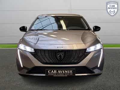 PEUGEOT 308 1.2 PureTech 130ch S&S Allure EAT8 (2024) - Photo 3