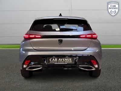 PEUGEOT 308 1.2 PureTech 130ch S&S Allure EAT8 (2024) - Photo 4