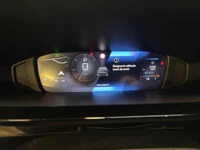 PEUGEOT 308 1.2 PureTech 130ch S&S Allure EAT8 (2024) - Photo 6