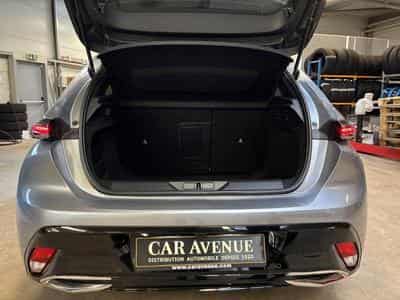 PEUGEOT 308 1.2 PureTech 130ch S&S Allure EAT8 (2024) - Photo 8