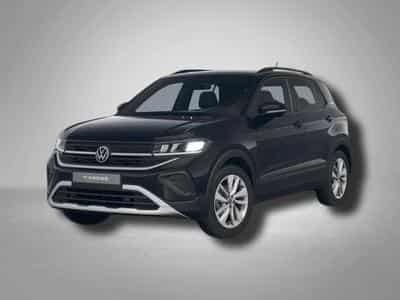 VW T-Cross Life Plus 1.0 TSI 7-Gang-DSG (2025) - Foto 1