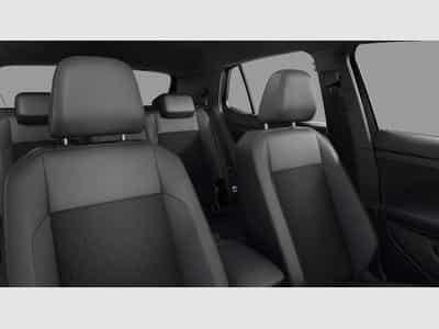 VW T-Cross Life Plus 1.0 TSI 7-Gang-DSG (2025) - Foto 10