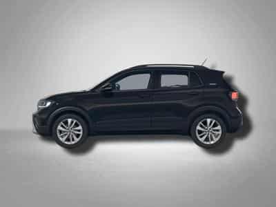 VW T-Cross Life Plus 1.0 TSI 7-Gang-DSG (2025) - Foto 2