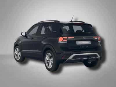 VW T-Cross Life Plus 1.0 TSI 7-Gang-DSG (2025) - Foto 3