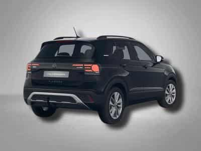 VW T-Cross Life Plus 1.0 TSI 7-Gang-DSG (2025) - Foto 5