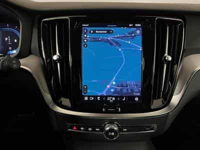 Volvo V60 Plus (2023) - Foto 10