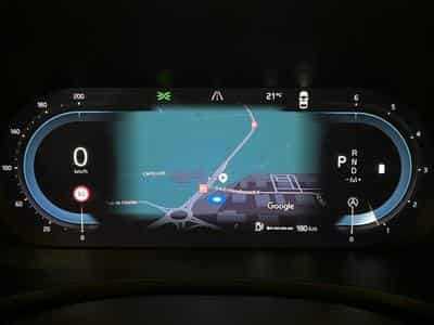 Volvo V60 Plus (2023) - Foto 12