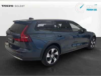 Volvo V60 Plus (2023) - Foto 2