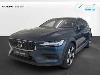 Volvo V60 Plus (2023) - Foto 3