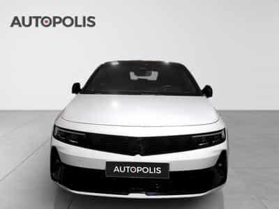 Opel Astra 1.6 GSe (2023) - Photo 13