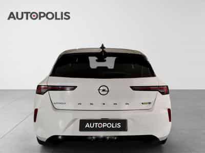 Opel Astra 1.6 GSe (2023) - Photo 14