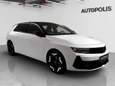 Opel Astra 1.6 GSe (2023) - Photo 15