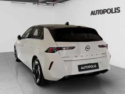 Opel Astra 1.6 GSe (2023) - Photo 7