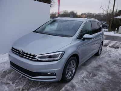 VW Touran Comfortline (2026) - Photo 1