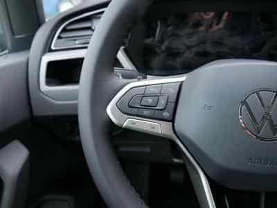 VW Touran Comfortline (2026) - Photo 14