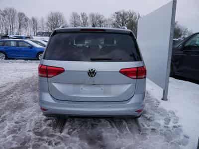 VW Touran Comfortline (2026) - Photo 2