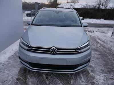 VW Touran Comfortline (2026) - Photo 3