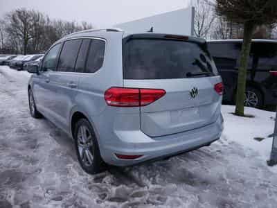 VW Touran Comfortline (2026) - Photo 6