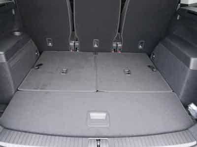 VW Touran Comfortline (2026) - Photo 7