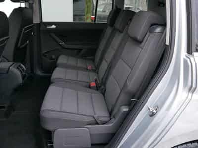 VW Touran Comfortline (2026) - Photo 9