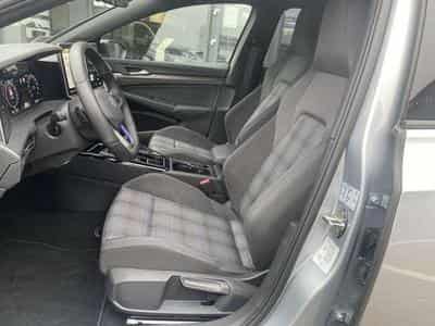 VW Golf Hybride - JUSQU'A 48 MOIS DE GARANTIE (2024) - Foto 10