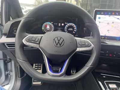 VW Golf Hybride - JUSQU'A 48 MOIS DE GARANTIE (2024) - Foto 11