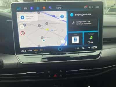 VW Golf Hybride - JUSQU'A 48 MOIS DE GARANTIE (2024) - Foto 12