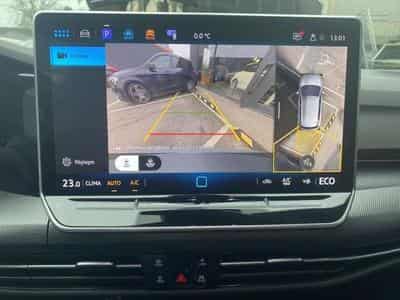 VW Golf Hybride - JUSQU'A 48 MOIS DE GARANTIE (2024) - Foto 13