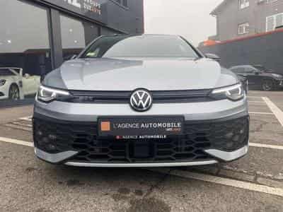 VW Golf Hybride - JUSQU'A 48 MOIS DE GARANTIE (2024) - Foto 3