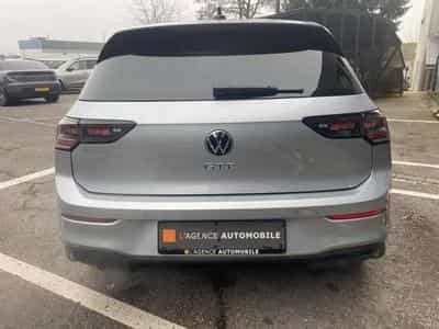 VW Golf Hybride - JUSQU'A 48 MOIS DE GARANTIE (2024) - Foto 6